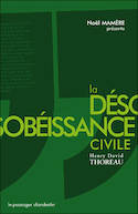 Désobéissance civile (La)